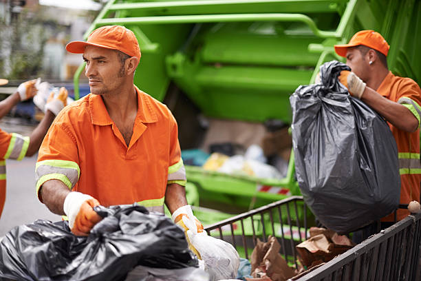 Demolition Debris Removal in Salem, VA